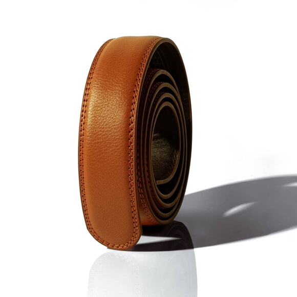 Mens Belt Buckle and Keychain Set - Picture 3 of 6